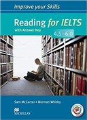 Improve yo... - Sam McCarter, Norman Whitby -  Książka z wysyłką do UK