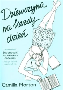 Obrazek Dziewczyna na każdy dzień