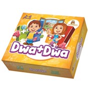 Polska książka : Gra Dwa pl...