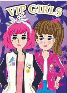 Obrazek Karnet B6  dzieci P