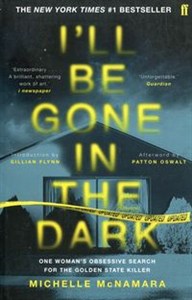 Picture of I'll Be Gone in the Dark