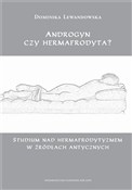 polish book : Androgyn c... - Dominika Lewandowska
