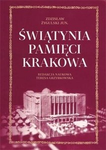 Obrazek Świątynia pamięci Krakowa