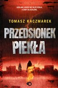 polish book : Przedsione... - Tomasz Kaczmarek