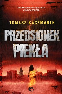 Obrazek Przedsionek piekła