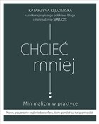 Chcieć mni... - Katarzyna Kędzierska -  books in polish 