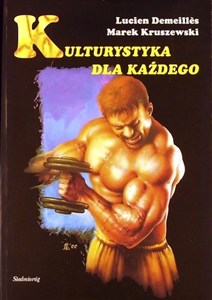 Obrazek Kulturystyka dla każdego