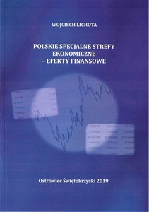 Obrazek Polskie specjalne strefy ekonomiczne