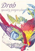Polska książka : Drób Sposo... - Elżbieta Kiewnarska