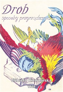 Obrazek Drób Sposoby przyrządzania