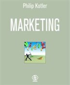 Książka : Marketing - Philip Kotler
