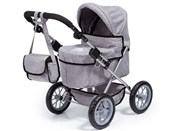 Wózek dla ... -  Polish Bookstore 