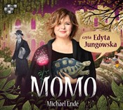 [Audiobook... - Michael Ende - Ksiegarnia w UK