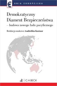 Obrazek Demokratyczny Diament Bezpieczeństwa budowa nowego ładu pacyficznego