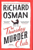Polska książka : The Thursd... - Richard Osman