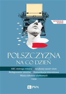 Obrazek Polszczyzna na co dzień