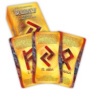 Książka : Runy prost...