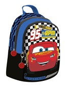 Polska książka : Plecak mał...