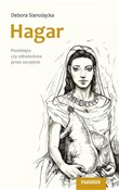 Książka : Hagar. Pom... - Debora Sianożęcka