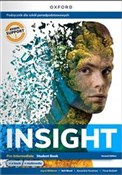 Insight 2E... - Jayne Wildman, Neil Wood, Alexandra Paramour - Ksiegarnia w UK