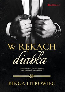 Obrazek W rękach diabła