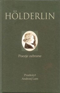 Picture of Hölderlin Poezje zebrane