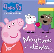 Peppa Pig ... - Opracowanie Zbiorowe - Ksiegarnia w UK