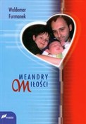 Książka : Meandry mi... - Waldemar Furmanek