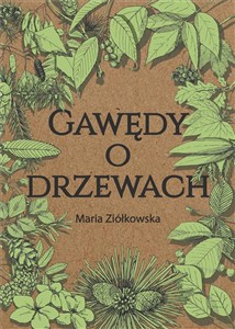 Obrazek Gawędy o drzewach