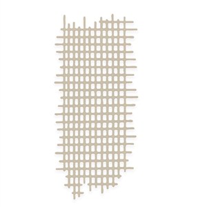 Picture of Wykrojnik - Kratka