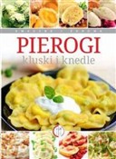 Pierogi kl... - Marta Krawczyk -  books from Poland