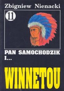 Obrazek Pan Samochodzik i Winnetou 11