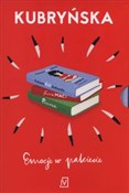 Kubryńska ... - Sylwia Kubryńska -  foreign books in polish 