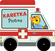 Karetka Pi... - Joanna Habiera (tłum.) -  books from Poland