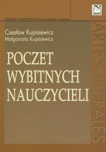 Obrazek Poczet wybitnych nauczycieli