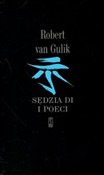 Sędzia Di ... - Robert Gulik -  Polish Bookstore 