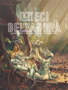 Obrazek Dzieci Belzagora