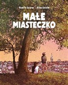 Małe miast... - Camilo Solano, Aldo Solano -  books from Poland
