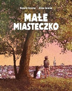 Obrazek Małe miasteczko