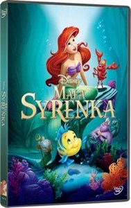 Obrazek Mala Syrenka