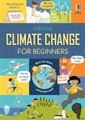 Climate Ch... - Eddie Reynolds, Andy Prentice -  foreign books in polish 