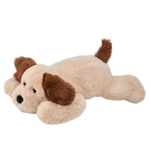 Picture of Pies leżący kremowy 38cm