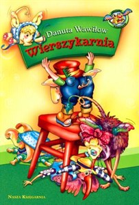 Obrazek Wierszykarnia