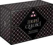 ZDRAPKI Cz... -  Książka z wysyłką do UK