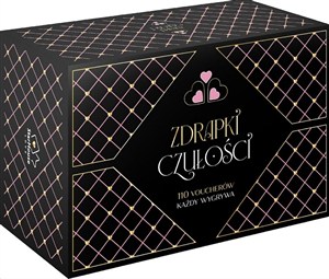 Picture of ZDRAPKI Czułości