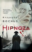 Polska książka : Hipnoza - Krzysztof Bochus
