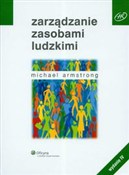 polish book : Zarządzani... - Michael Armstrong