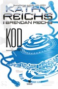 Kod - Kathy Reichs -  Polish Bookstore 