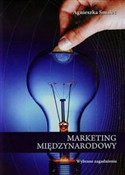 Marketing ... - Agnieszka Smalec -  Książka z wysyłką do UK