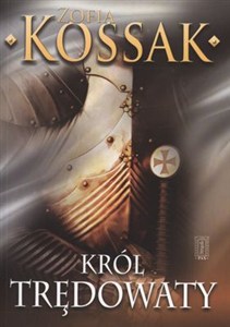 Obrazek Król trędowaty